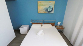 Гостиница Tiberias Hostel  Тверия